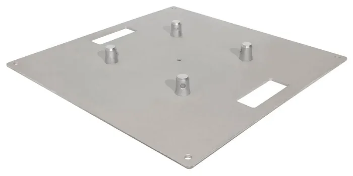 Chauvet Trusst CT290-4124B 24 Inches Base Plate for Truss Totems