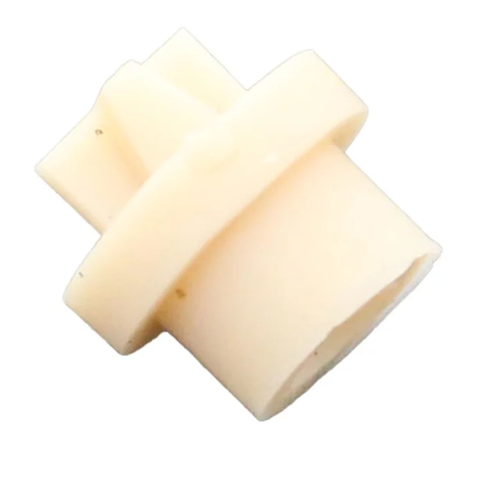 Check valve parts – Stenner Santoprene check valve duckbill