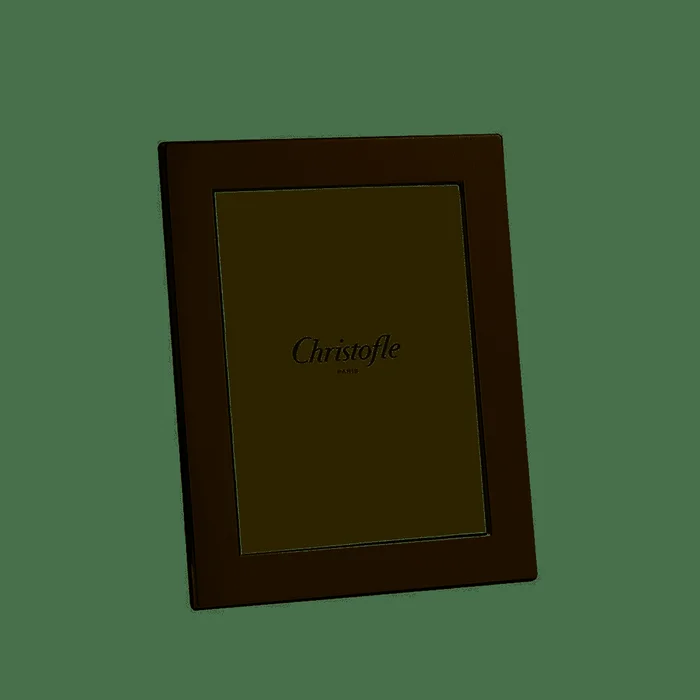Christofle Fidelio Silver Frame 4*6 Frame