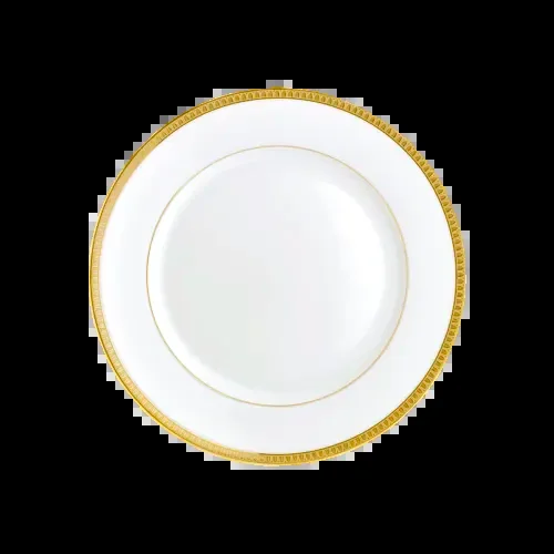 Christofle Malmaison Gold Bread & Butter Plate