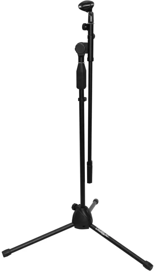 ChromaCast CC-PS-BMIC-STAND Adjustable Pro Series Tripod Microphone Boom Stand