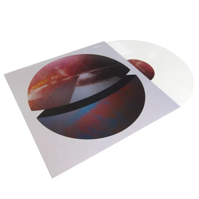 Chrome Sparks: Sparks EP Vinyl 12″
