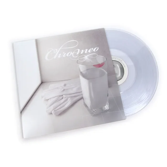 Chromeo: She’s In Control – 15th Anniversary Edition (Colored Vinyl) Vinyl 3LP