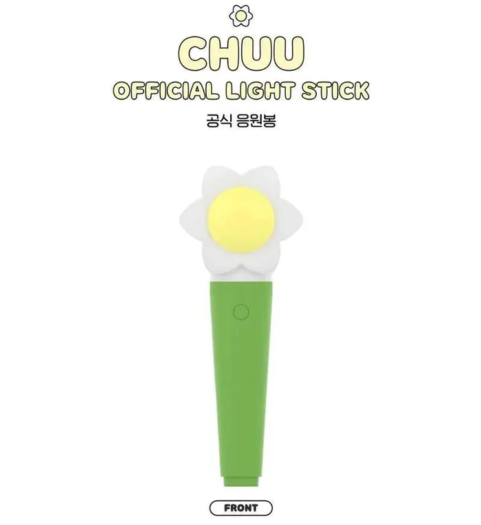 Chuu – Official Light Stick