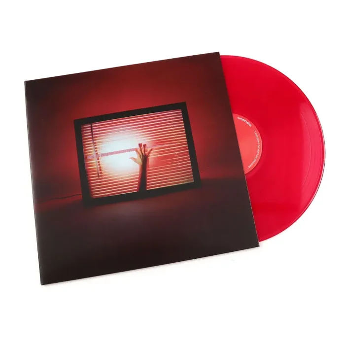 Chvrches: Screen Violence (Indie Exclusive Colored Vinyl) Vinyl LP