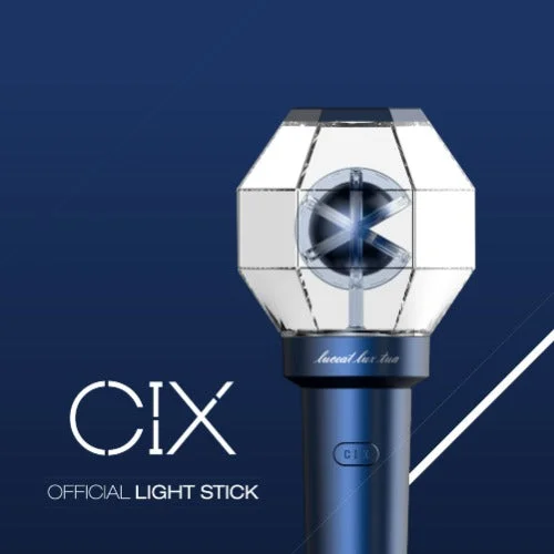 CIX – OFFICIAL LIGHT STICK