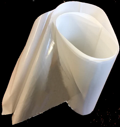 Clear Sheet 6ft x 12in Trap – Sticky On Both Sides