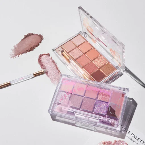 CLIO PRO Eye Palette (AD)