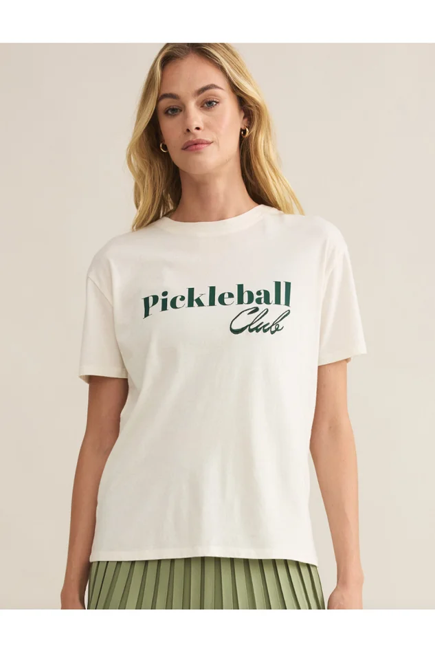 CLUB TEE