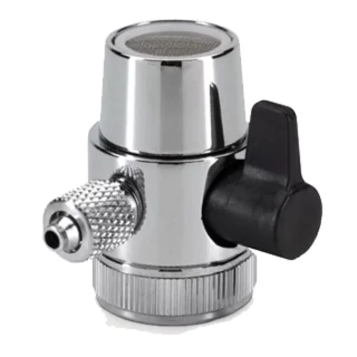 CNTP-DV-38C Diverter Valve Compression