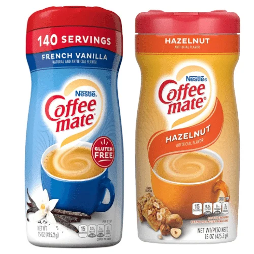 Coffee-mate Coffee Creamer Powder