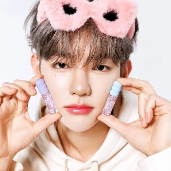 COLORGRAM FRUITY GLASS TINT MINI DUO (3 Colors)