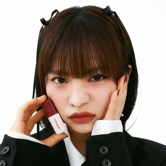 COLORGRAM NUDE BLUR TINT (11 Colors)