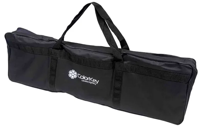 Colorkey CKU-8023 Replacement Bag for ColorKey LS6 Black on Sale