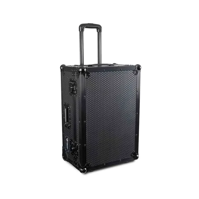 Colorkey CKU-9038 8-pc Charging Road Case Trolley for MobilePar HEX 5