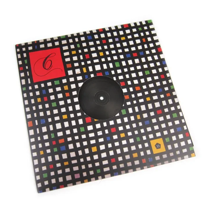 Common Edit: Common Edit 10 (Khotin & Dane, Eddie C) Vinyl 12″