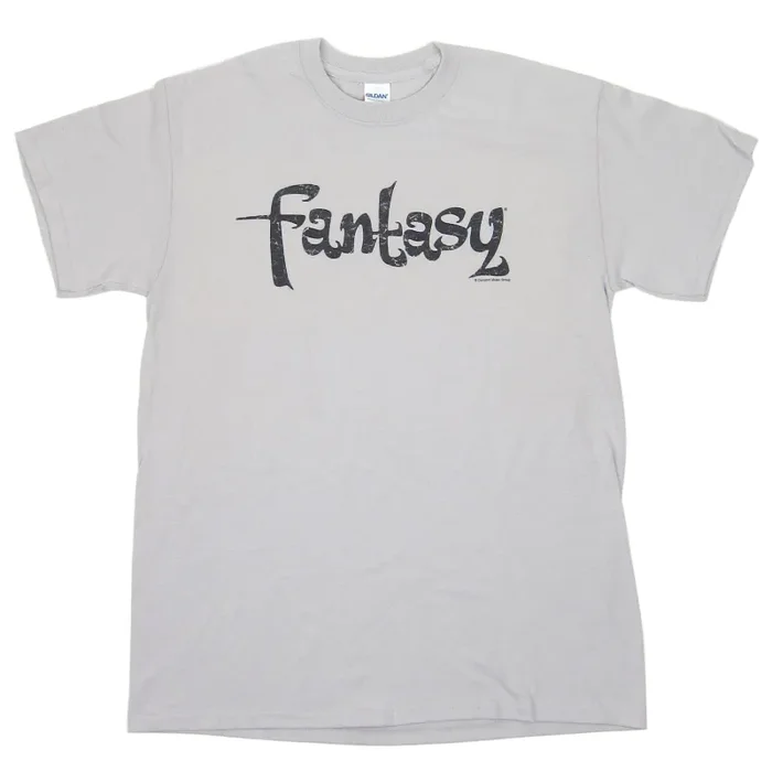 Concord Music Group: Fantasy Records Jazz Shirt (Med. Only)