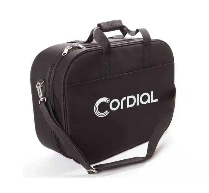 Cordial CYB-STAGE-BOX-CARRY-CASE3, Multicore Bag
