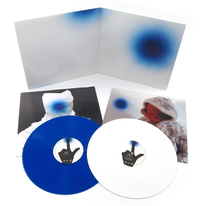 Cornelius: Point (Colored Vinyl) Vinyl 2LP - Image 2