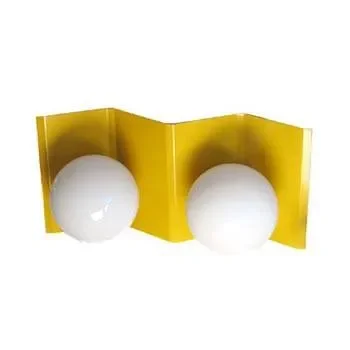Corner Sconce Hot on Sale