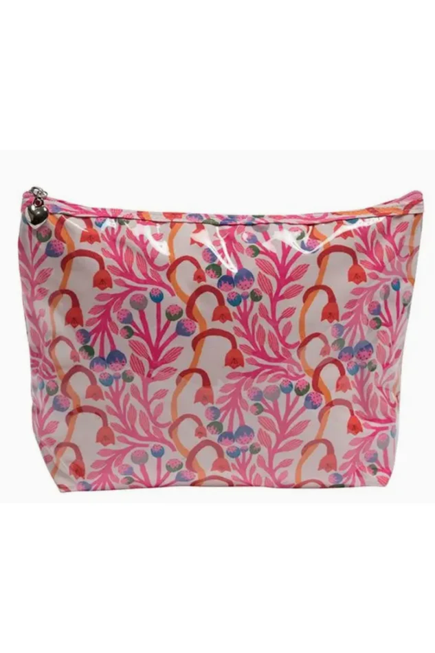 COSMETIC BAG MEDIUM
