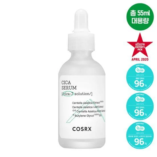 COSRX PURE FIT CICA SERUM 55ml