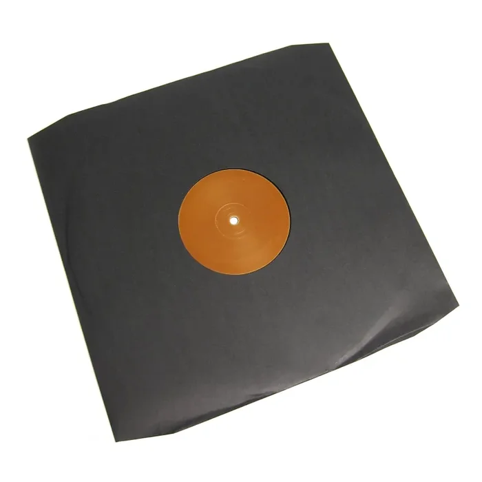 Cottam: Untitled Vinyl 12″