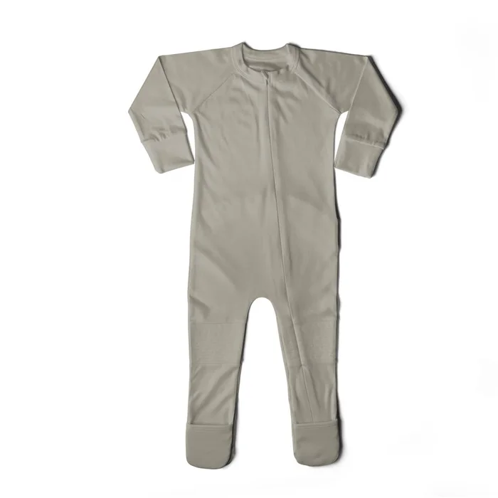 Coverall (Classic Alls Zipper) – Moss