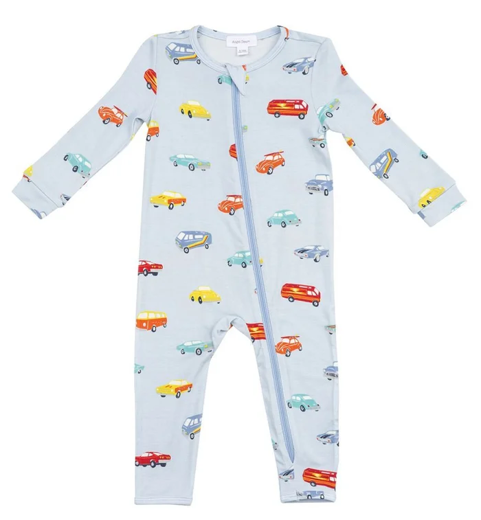 Coverall (Zipper) – Sweet Ride Cars