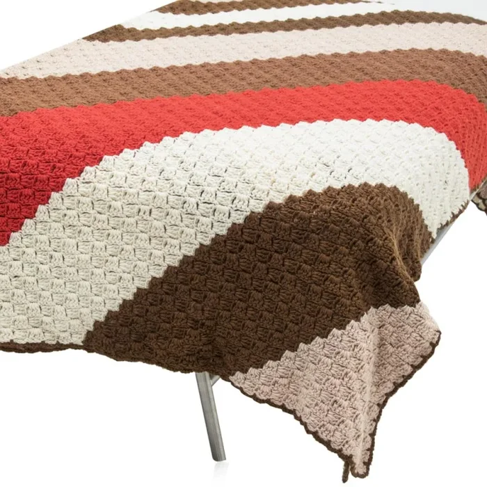 Crochet Blanket