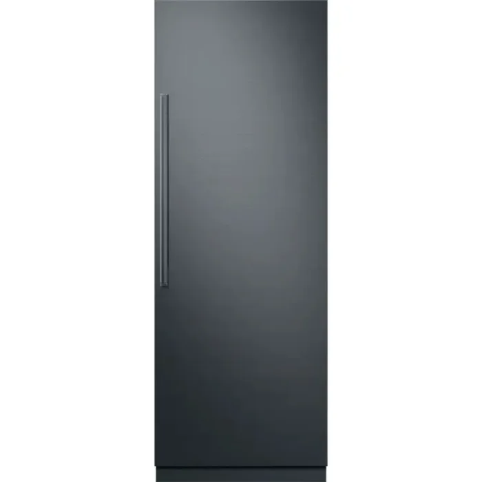 Dacor Contemporary DRR30980RAP 30 Inch Panel Ready Refrigerator Column with 17.8 Cu. Ft. Capacity, Internal RemoteView™ Camera, Push-to-Open™ Door Assist, FreshZone™ Drawer, Internal Water Dispenser, Deodorizing Filter, Power Cool: Right Hinge