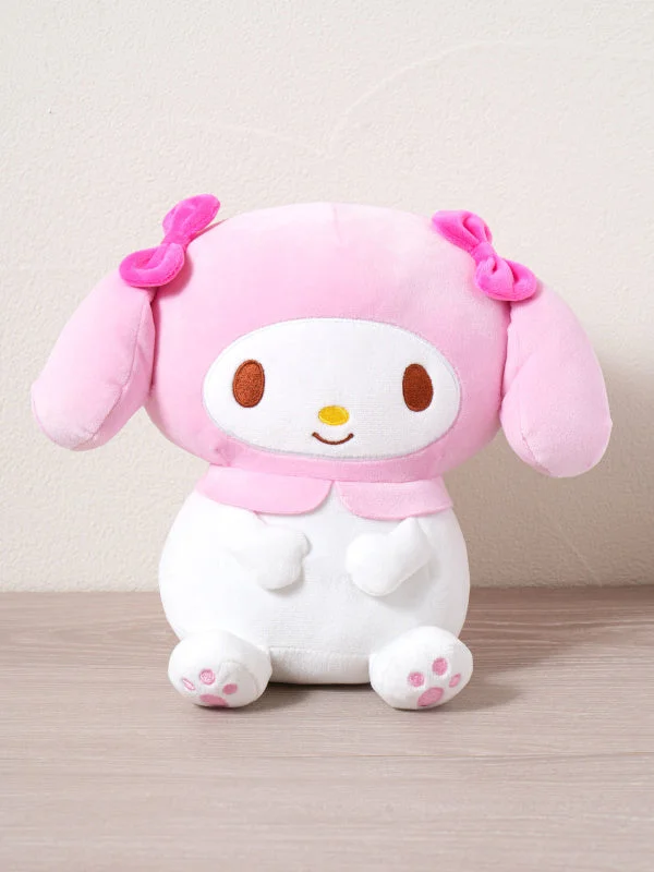 DAISO My Melody Doll