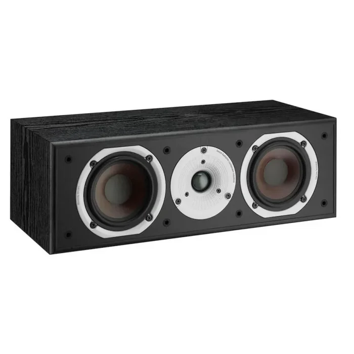 Dali: Spektor Vokal Center Channel Speaker – Black Ash
