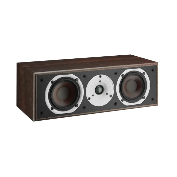 Dali: Spektor Vokal Center Channel Speaker – Walnut (Open Box Special)