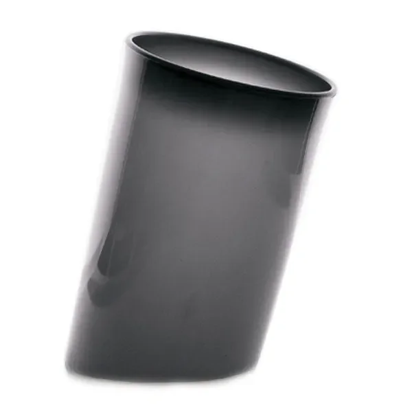 Danese Milano: In Attesa Waste Basket – Graphite (DE3095-A25)