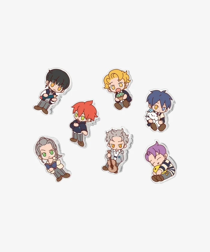 Dark Moon – Official MD Clip