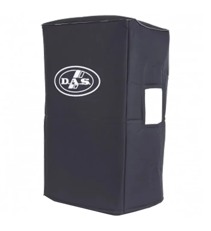 DAS Audio CVR-ALTEA-12, Transport Cover for ALTEA-12 – Black