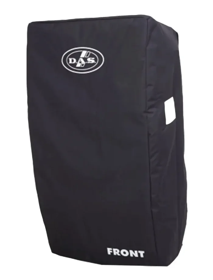 DAS Audio FUN-4-EV208, Black Protective Transport Cover for 4 Units of EVENT-208A