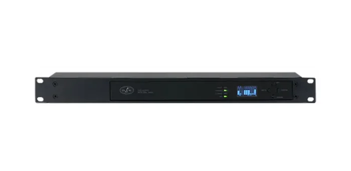 DAS Audio INTEGRAL-M26X, 1U Rack-Mount Digital Signal Processor