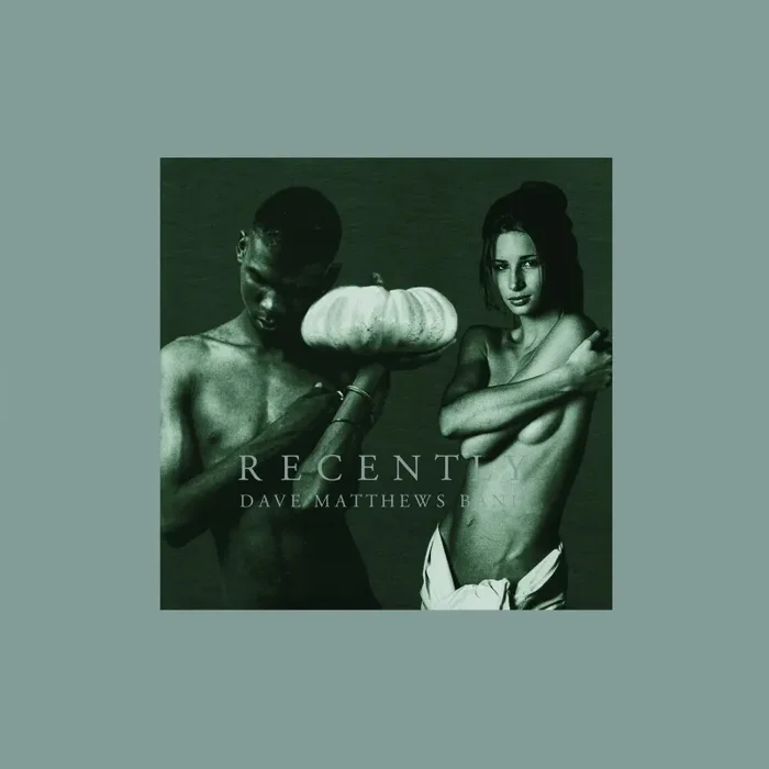 Dave Matthews Band: Recently EP Vinyl 2×10″ (Record Store Day)