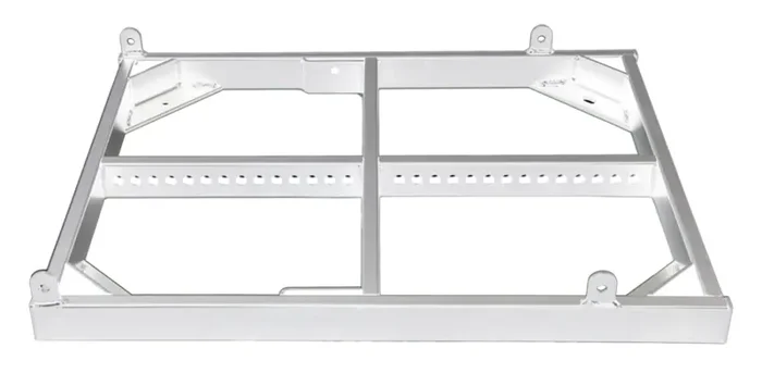 dB Technologies DRK-10W Fly Bar – White Supply