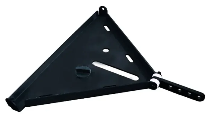 dB Technologies DSF-M2 Ground Stack Adapter