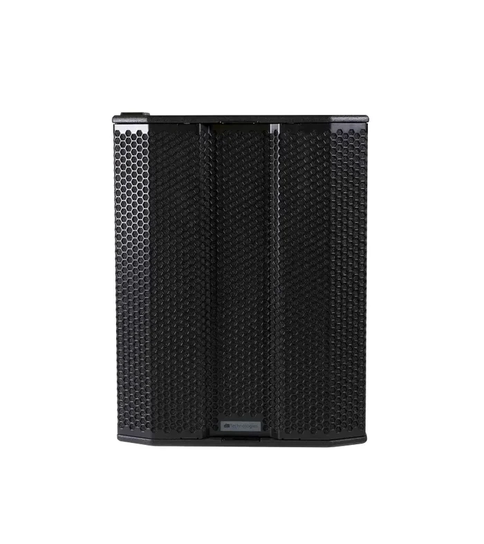 dB Technologies FIFTY 410T TOP, 4×10-Inch Woofers Type 2-Way Active Full Range Speaker – 1500W