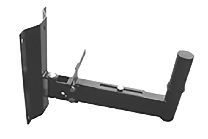 dB Technologies WB 09 Universal Wall Mount Bracket