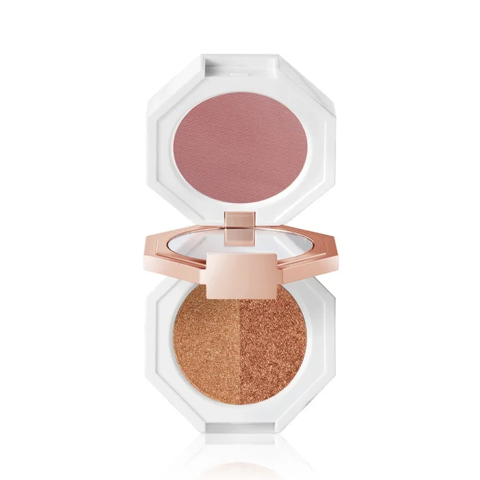 DEAR DAHLIA Paradise Dual Palette 4g