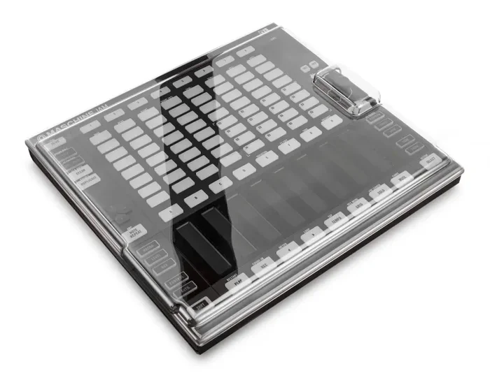 Decksaver Cover DS-PC-MASCHINEJAM For NI Maschine Jam Controller