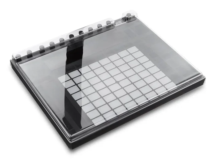 Decksaver DS-PC-APUSH2 Protection Cover Ableton Push 2 DJ Controllers