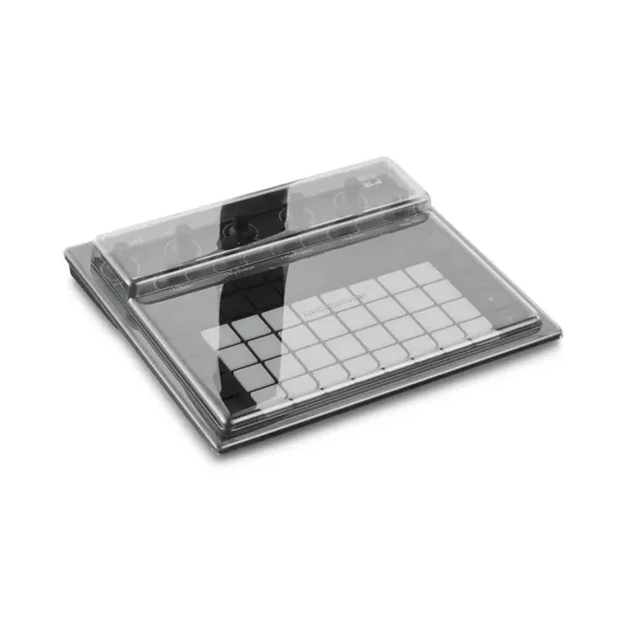 Decksaver DS-PC-CIRCUITTRACKS Protection Cover for Novation Circuit Tracks Online Hot Sale