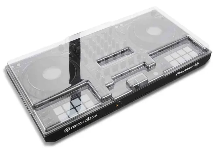 Decksaver DS-PC-DDJ1000 Protection Cover for Pioneer DDJ-1000 / DDJ-1000SRT DJ Controller