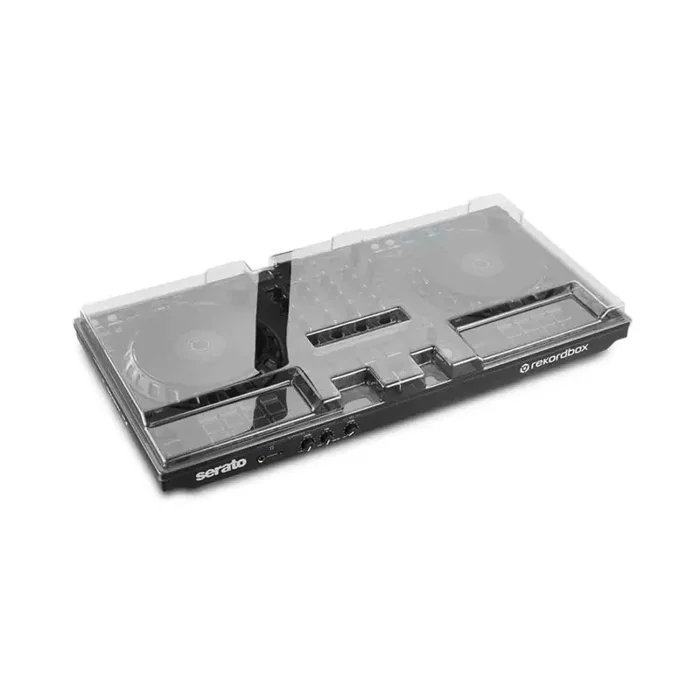 Decksaver DS-PC-DDJFLX6 Protection Cover for Pioneer DJ DDJ-FLX6 DJ Controller